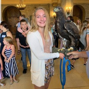 Meet your Posher, Jayden